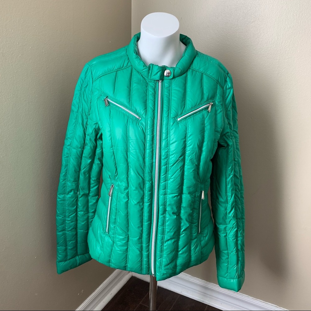BCBGeneration | Puffer Jacket